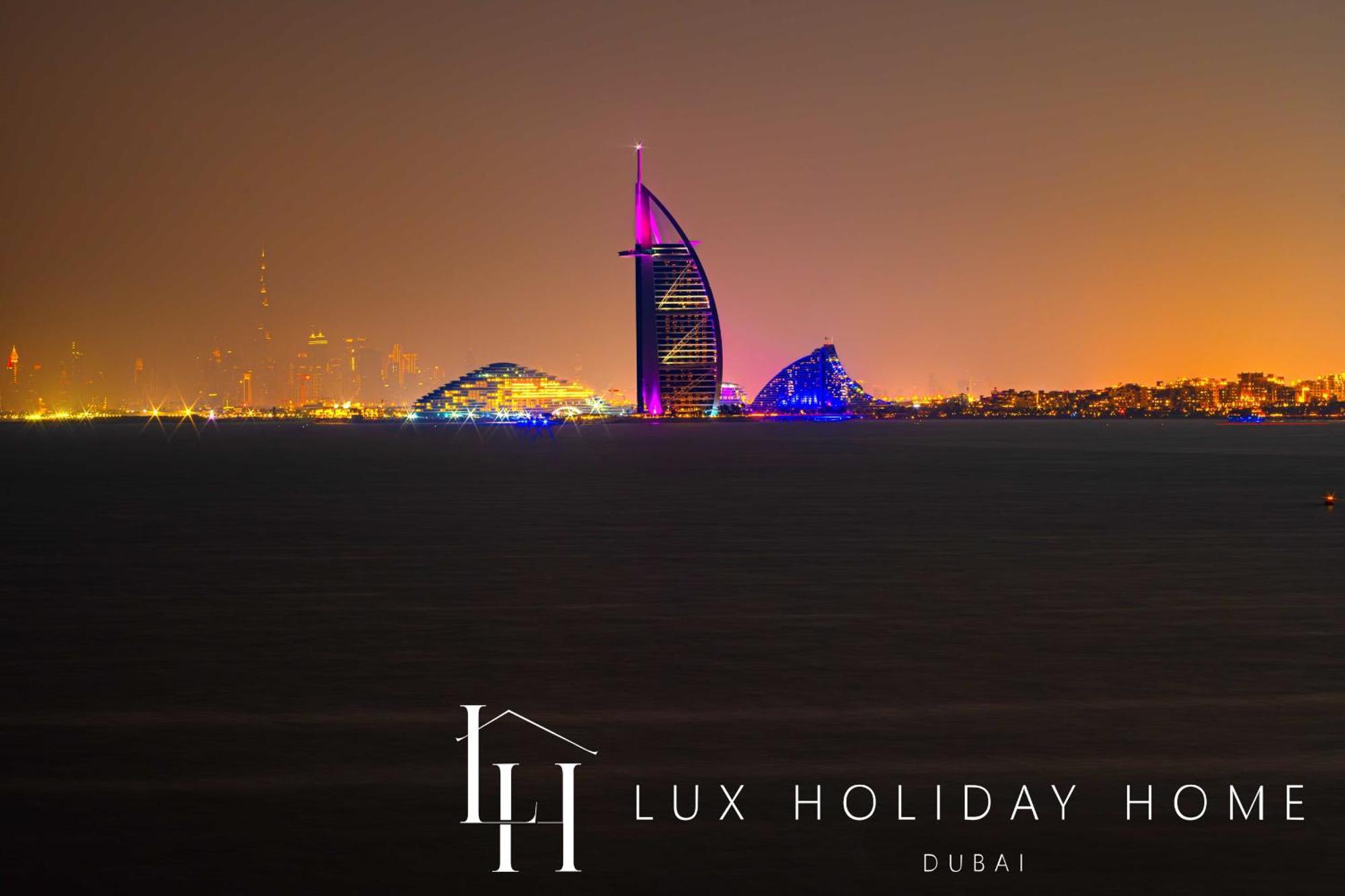 Lux The Anantara Apartment Dubai